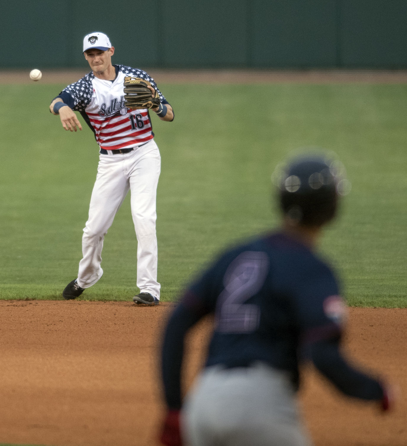 Lincoln vs. Cleburne, 5.25